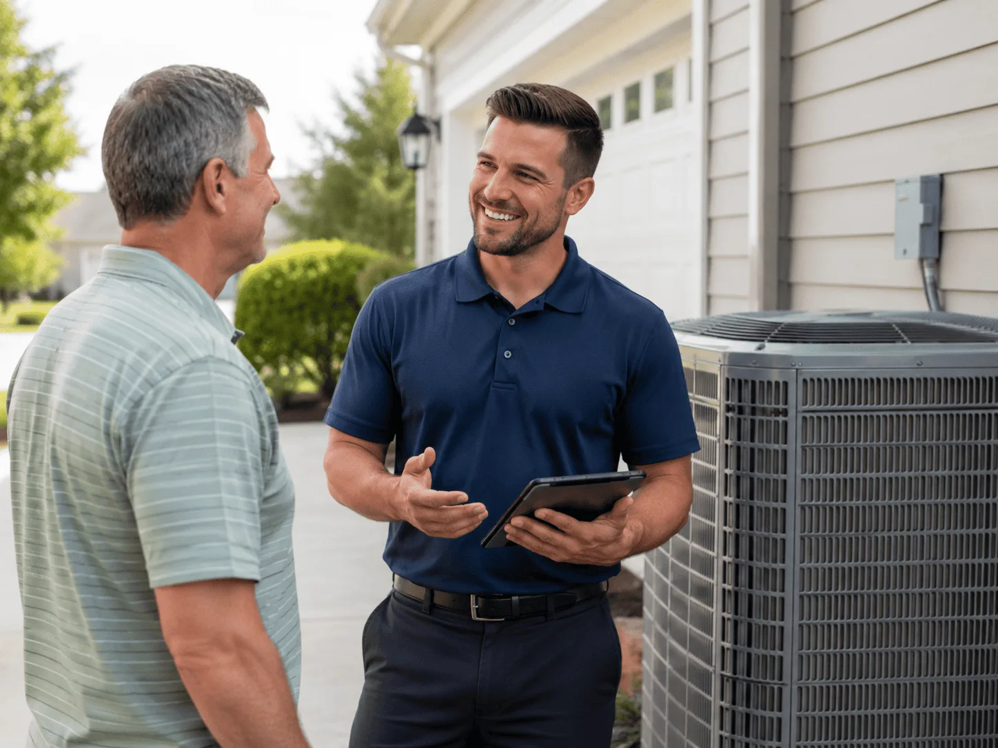 Heat Pump Installation Vernon, NY FAQs